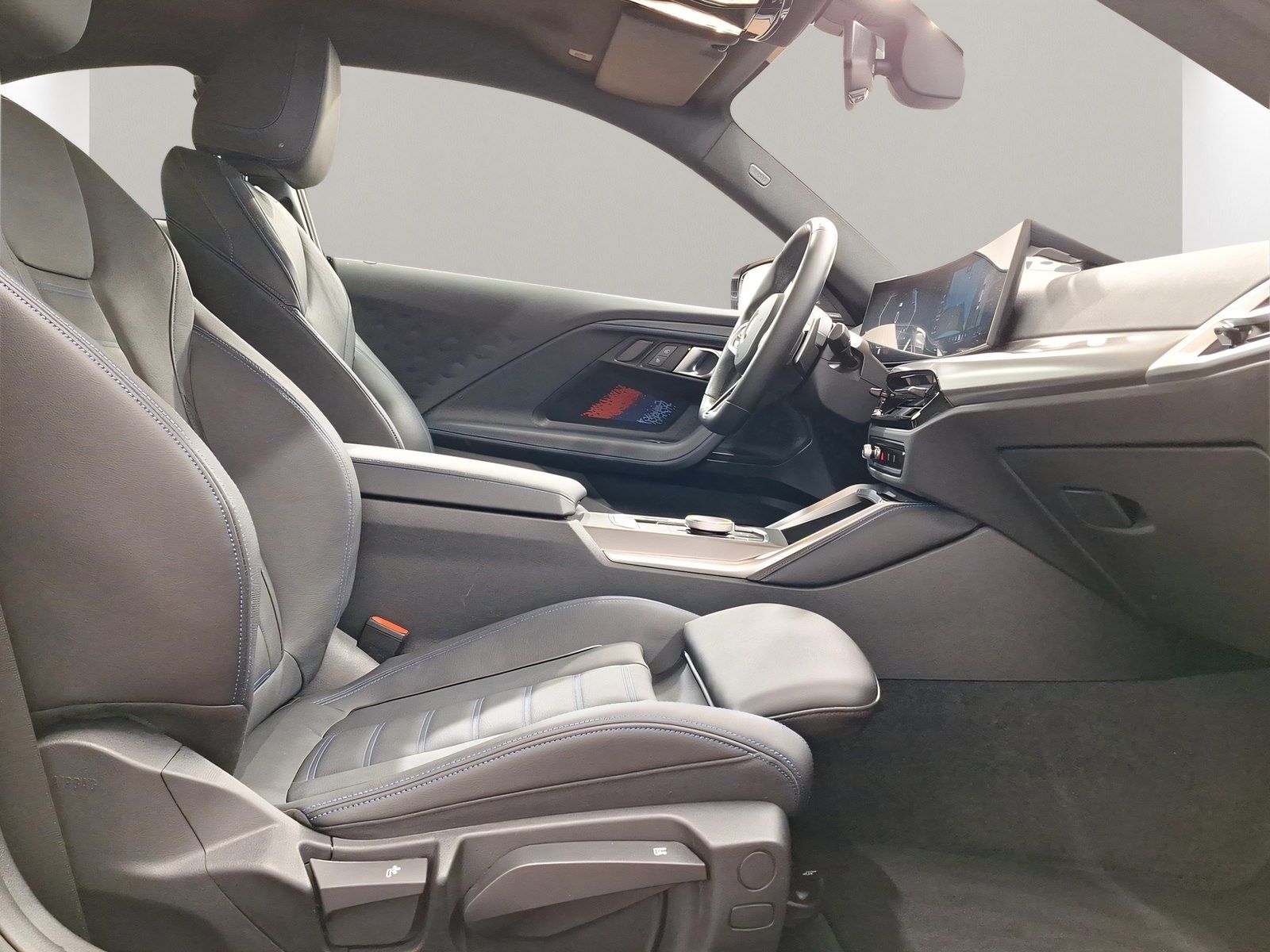 BMW 220 - Bild 5