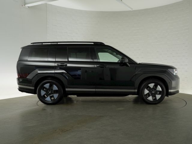 SANTA FE HEV INTRO 4WD+VOLL LED+NAVI+360 GRAD KA