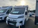 Dethleffs Globebus Camp Active T 4 Automatik+Navi+Markise - Dethleffs T4