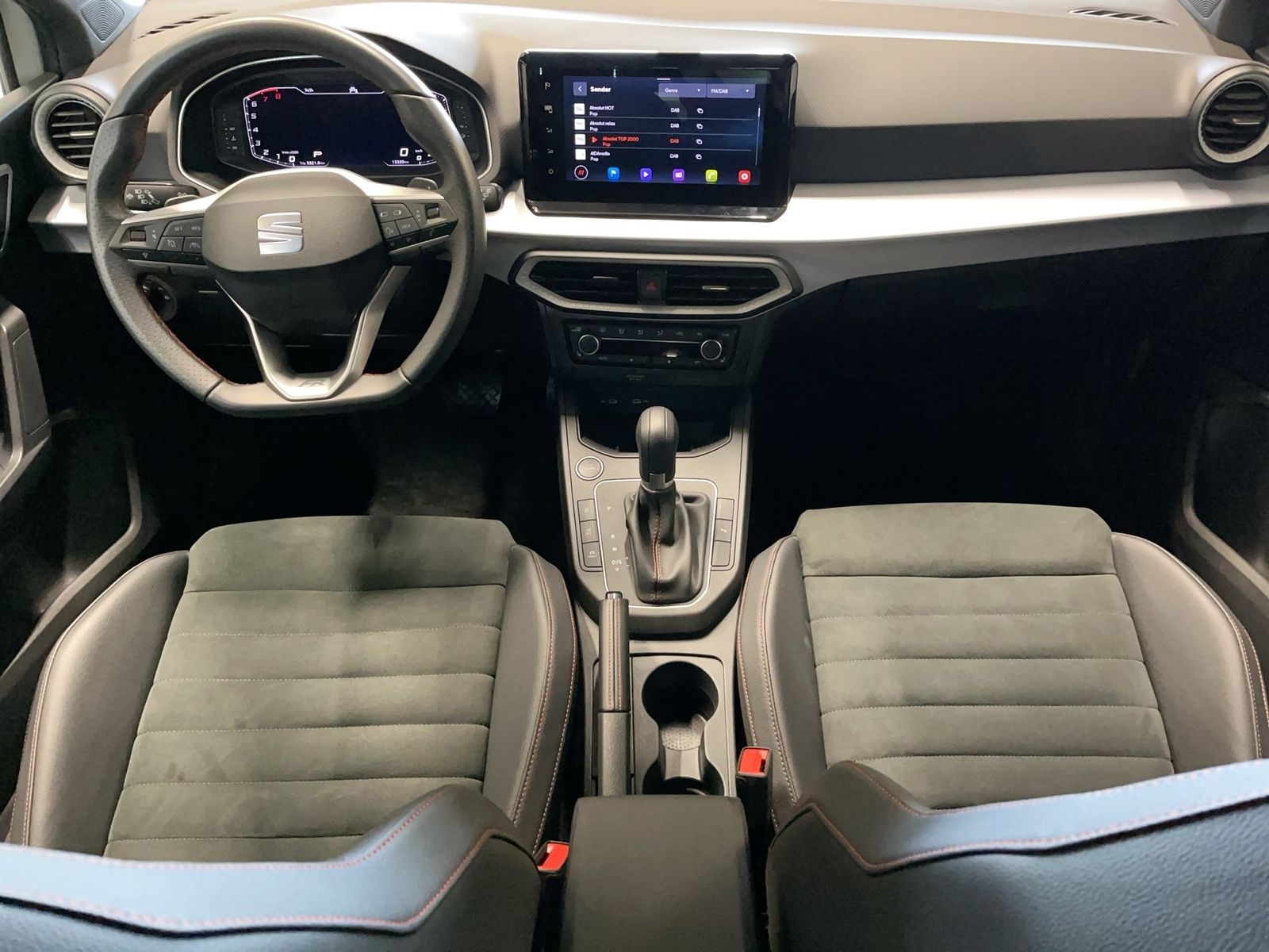 Seat Ibiza - Bild 10