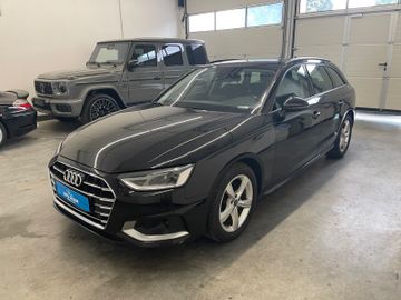 Audi A4 - 1