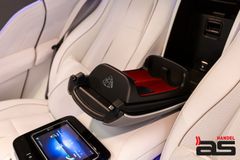 MERCEDES-BENZ GLS 600 Maybach Edition 100 | Limited | 1of100 |
