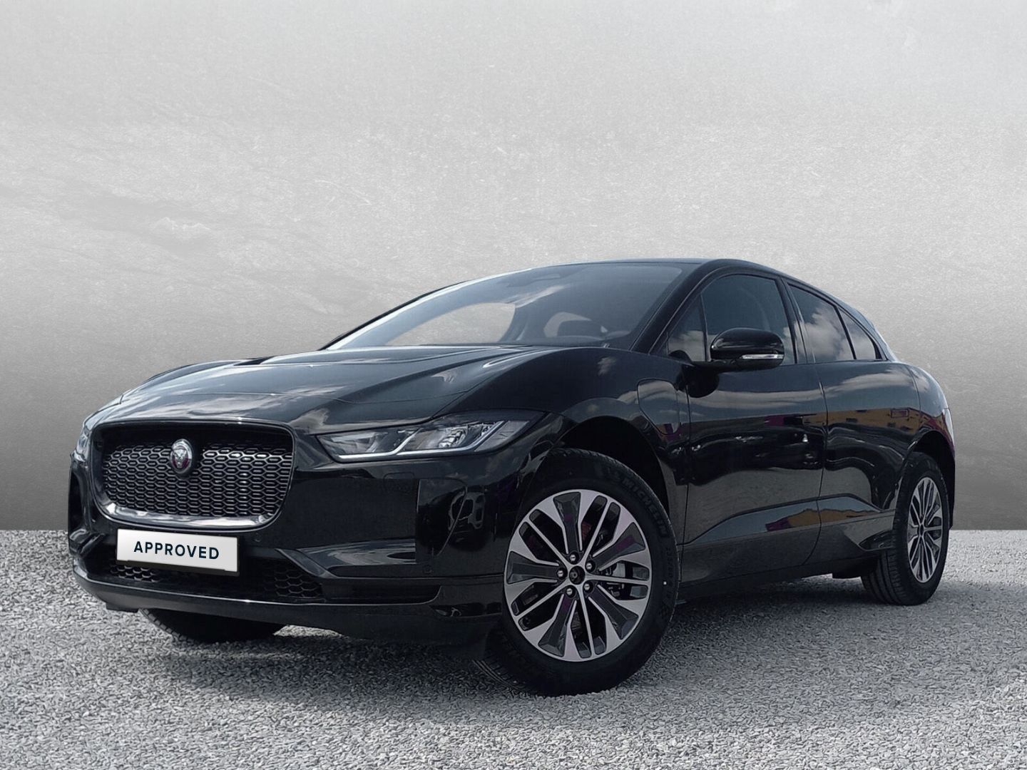 Jaguar I-Pace EV400 S
