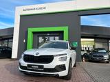 Skoda KAMIQ 1,5 TSI 110 kW 150 PS 7-Gang-DSG