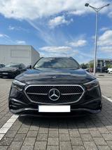 Mercedes-Benz E 450 AMG AMG+HUD+PANO+BURMEST - Mercedes-Benz E 450