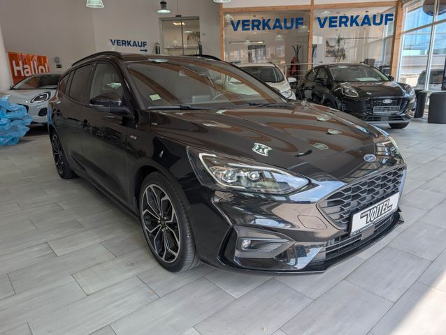 Ford Focus Turnier ST-Line X