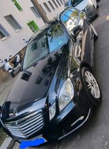 Mercedes-Benz Mercedes Benz e220 combi - Mercedes-Benz: Combi
