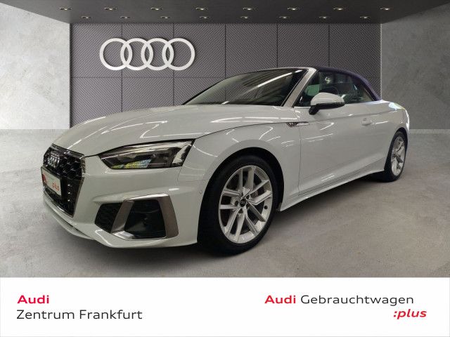 Audi A5 - Bild 1