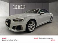 Audi A5 - Vorschau Bild 1