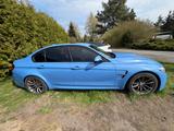 BMW M3 - Carbon - Motorschaden - Preis inkl.19% MwSt - BMW M3 Unfallwagen