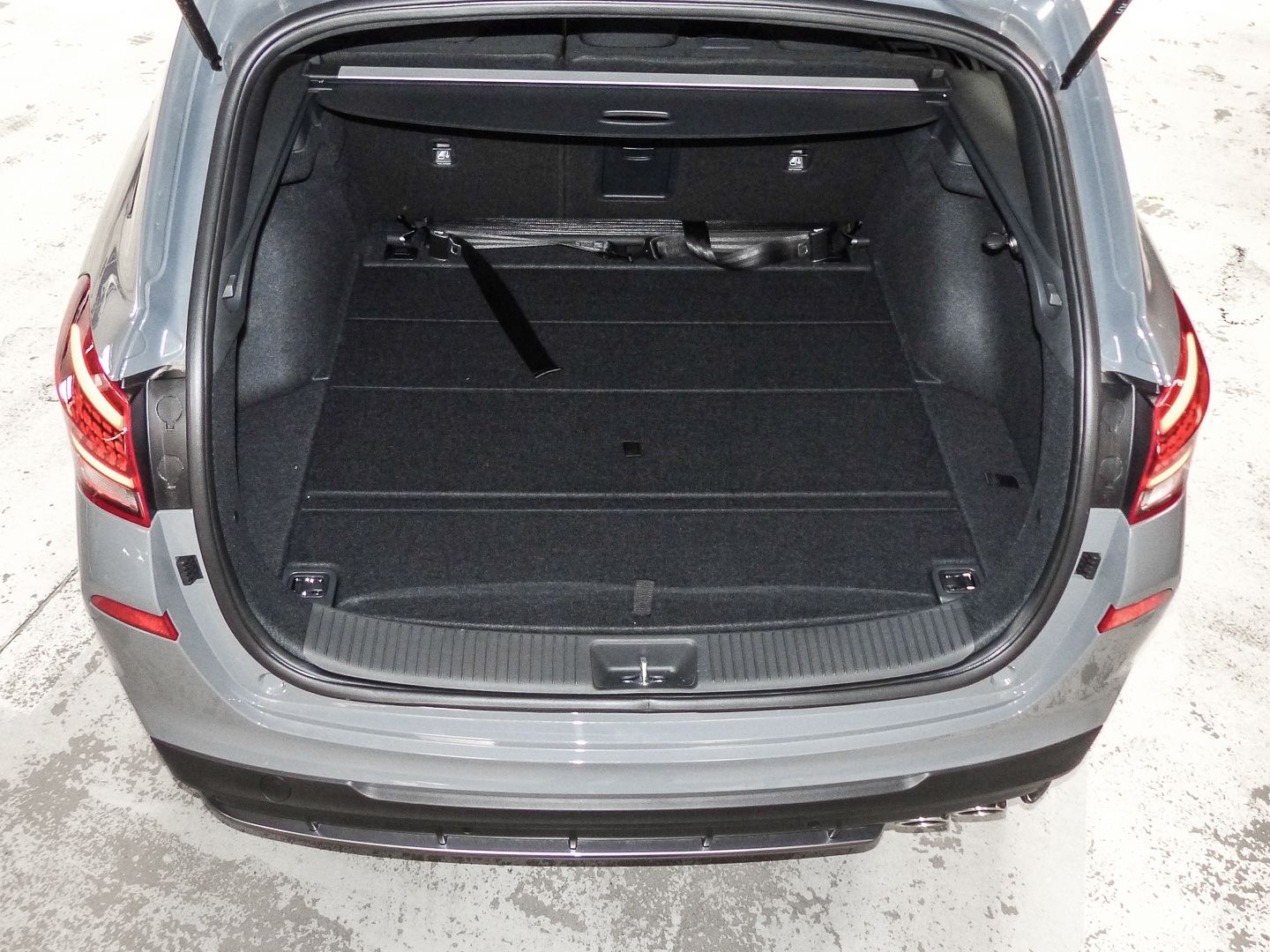 Hyundai i30 – Bild 16
