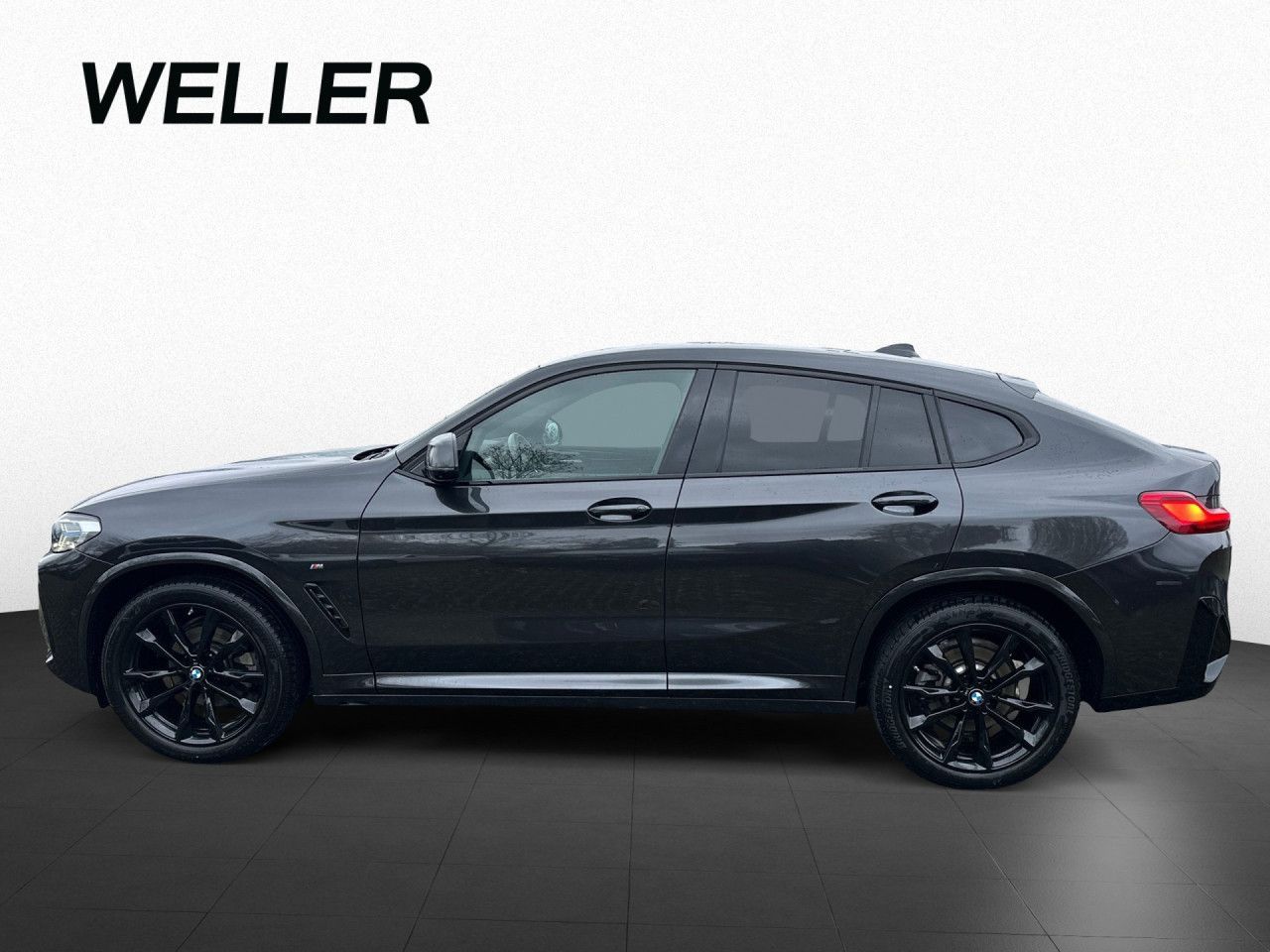 BMW X4 - Bild 8