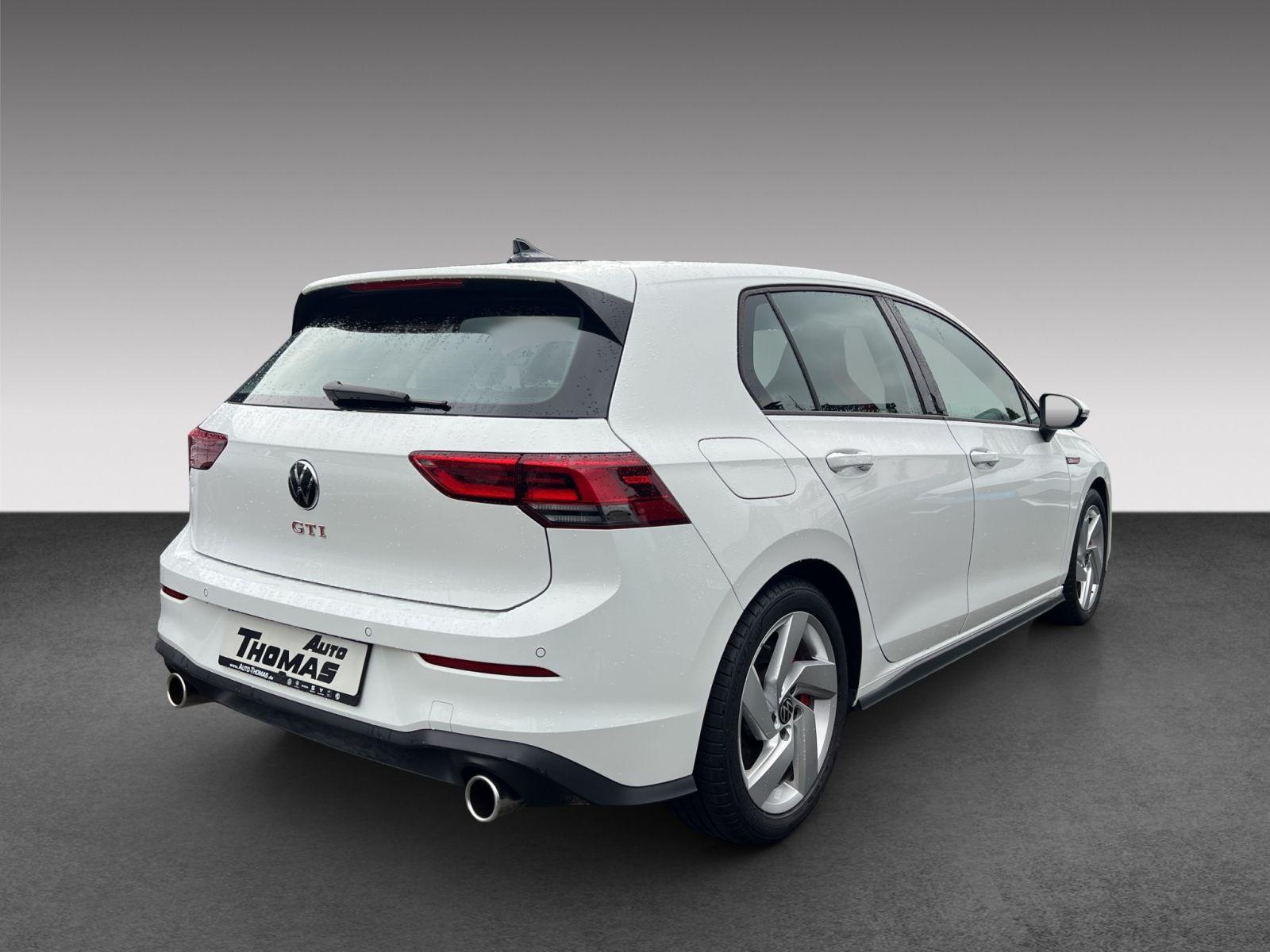 Volkswagen Golf GTI 2.0 TSI 6-Gang Klima CarPlay, миниатюра 5