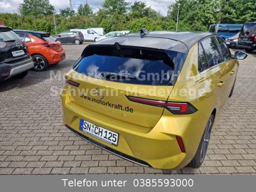 Bild 8 Opel Astra L Lim. 5-trg. Elegance