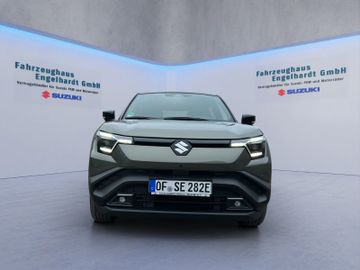 Suzuki e VitaraeVitara eAxle Comfort+