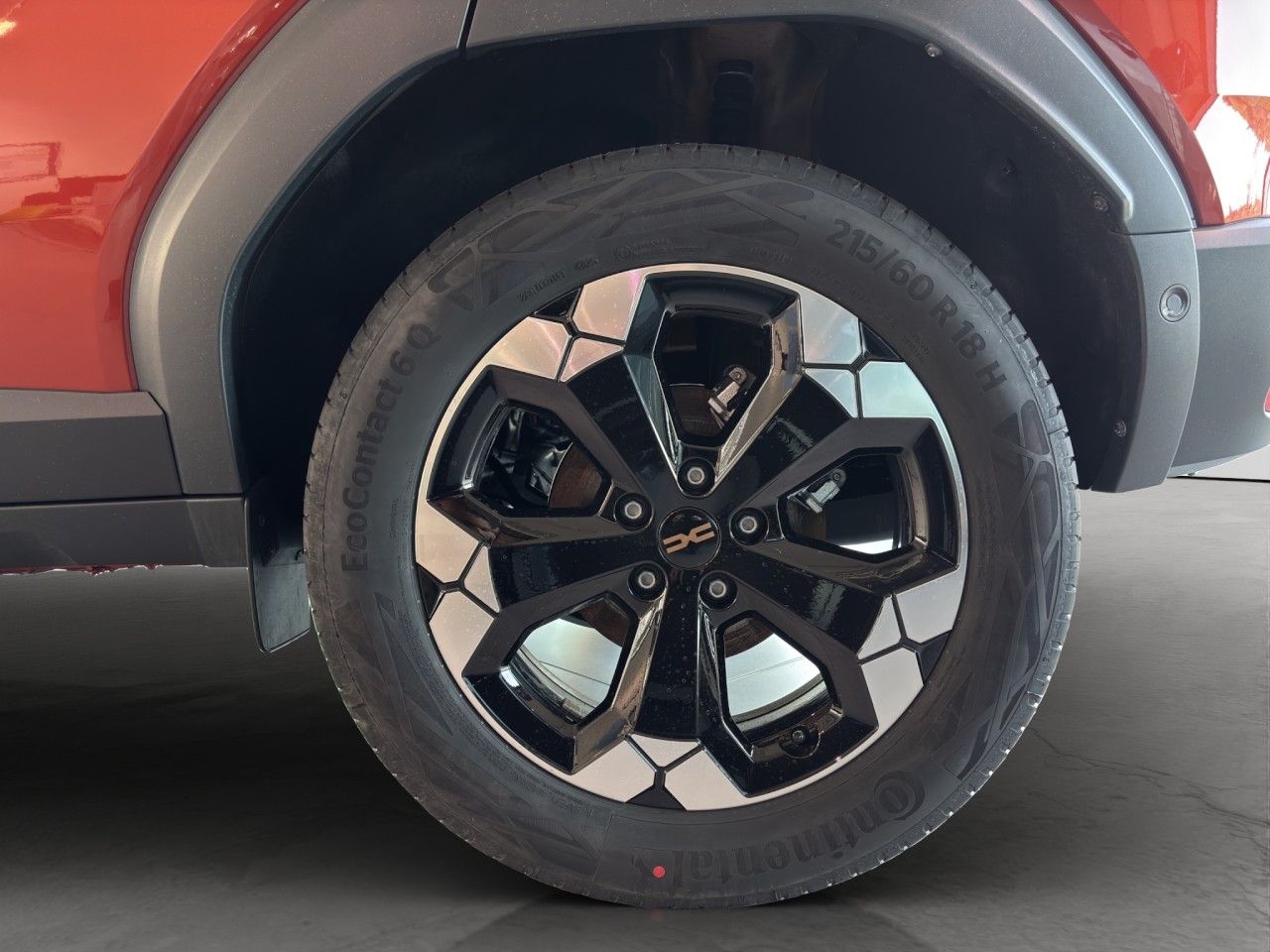 Dacia Duster - Bild 4