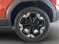 Dacia Duster - Vorschau Bild 4