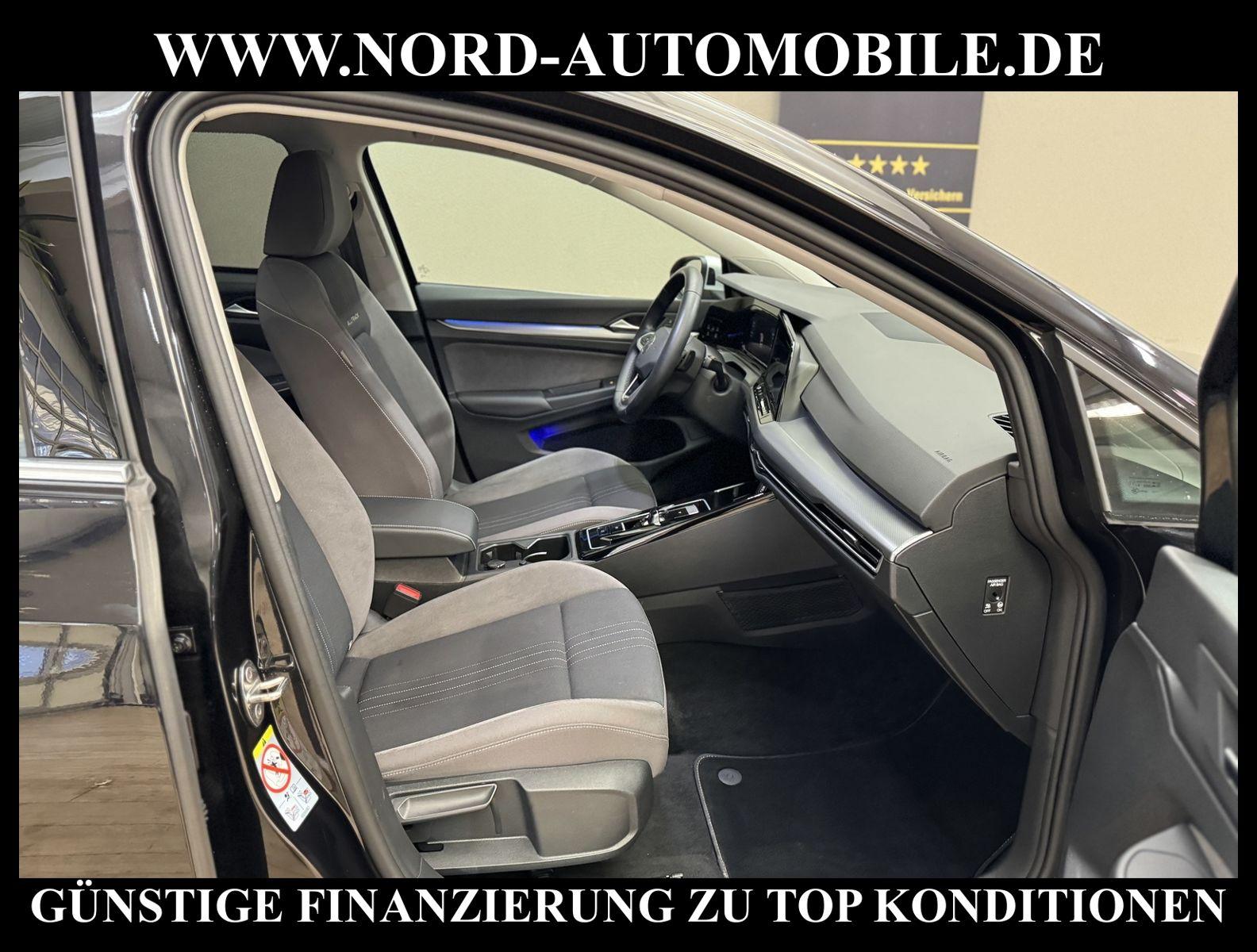 Volkswagen Golf Alltrack 4MOT 2.0 TDI DSG AHK/ACC/18/Navi/, миниатюра 19
