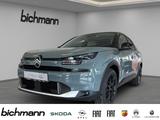 Citroën C4 Max 1.2 KlimaAT Navi RFK SD LenkradHZ SHZ PDC - Citroën C4 von 2026
