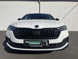 Skoda Octavia Combi 2.0 TDI DSG Sportline 163€ m.20% A - Skoda Octavia mit Diesel-Antrieb: Kombi, Combi