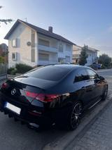 Mercedes-Benz CLA 35 AMG Mercedes-AMG CLA 35 4MATIC DCT Me... - gebrauchte Mercedes-Benz CLA 35 AMG aus dem Jahr 2020