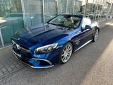 Mercedes-Benz Mercedes-AMG SL 65 EXKLUSIV*PANO*MASSAGE*MB100 - Mercedes SL AMG gebraucht