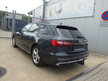 Audi A4 - 5