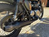 Triumph Bonneville T100 Steve McQueen Edition  - TRIUMPH BONNEVILLE T100