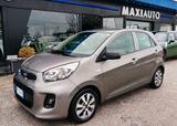 Kia Picanto 1.0 GPL EURO 6 - Kia Picanto mit LPG-Antrieb