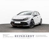 Cupra BORN 150KW BLACK 20Z./LED/ACC/KAMERA/SHZ./DAB+ - Cupra Born aus 2022
