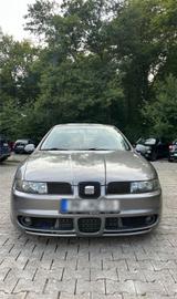 Seat Leon 1.9TDI FR ARL - Seat Leon aus 2005: 1.9