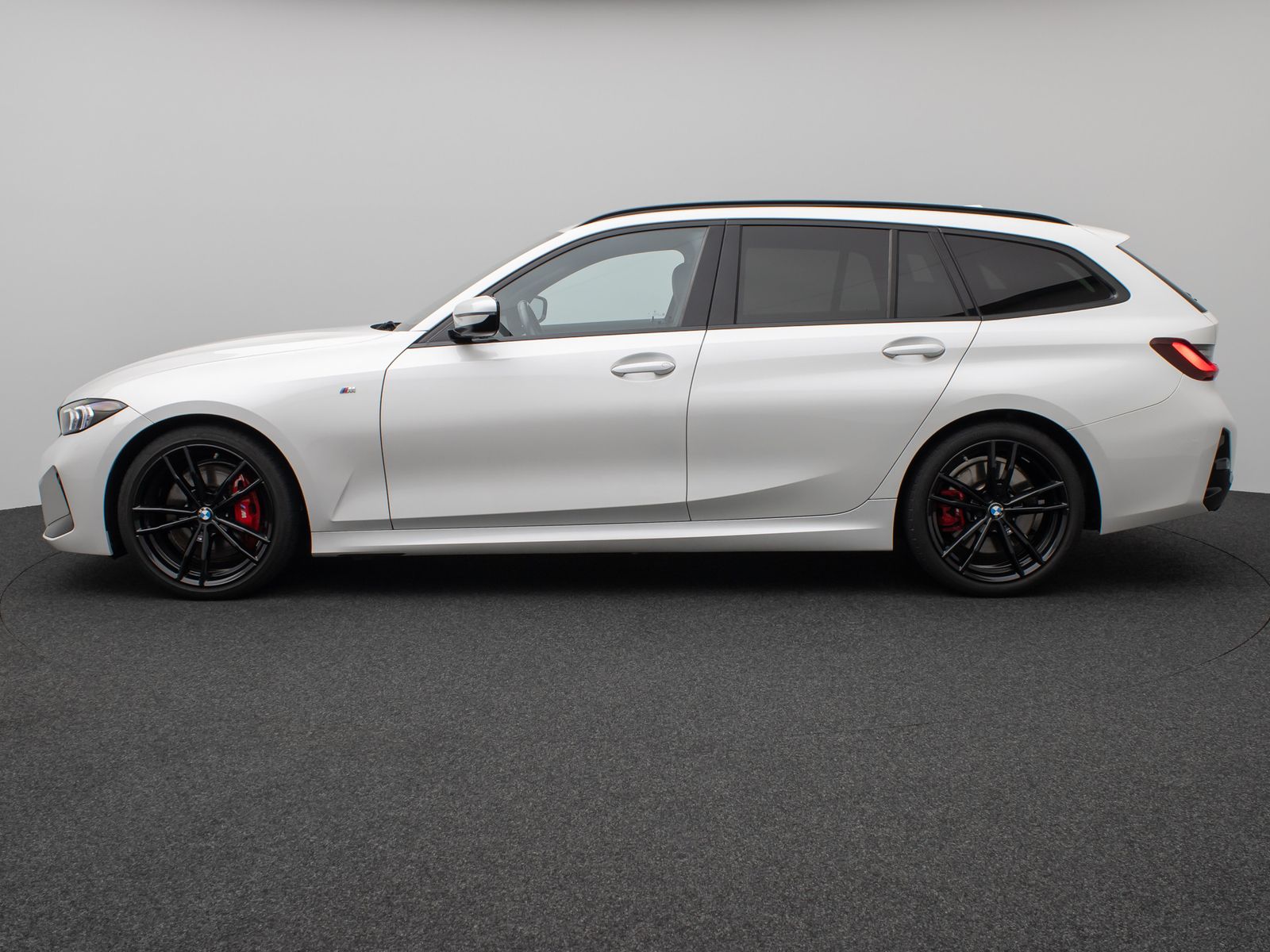 Fahrzeugabbildung BMW 320d M Sport Pro DAB H/K Fernlichtassist 19Zoll