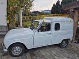 Renault R4 - Renault R 4 Kombi Gebrauchtwagen