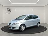 Seat Altea Rebel KLIMA/ ESP/ ALU/ ISOFIX - gebrauchte Seat Altea aus dem Jahr 2006
