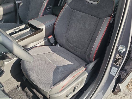 Hyundai TUCSON - Bild 13
