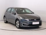 Volkswagen e-Golf 32 kWh - 37 Ah 2020 , Automatik, - mit Elektro-Antrieb: Kleinwagen
