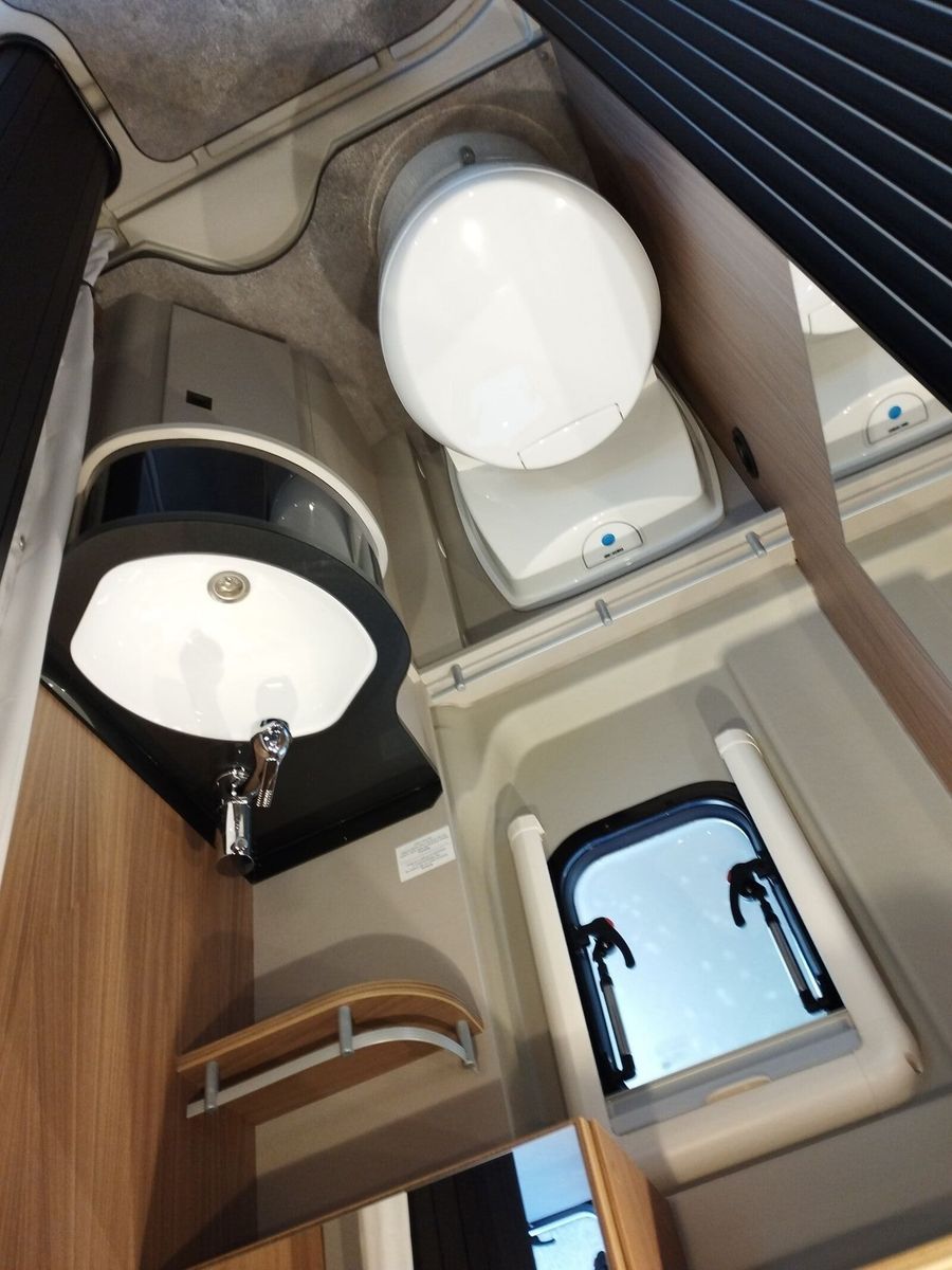 Fahrzeugabbildung Pössl 2Win RS Citroen Premium Ausstattung