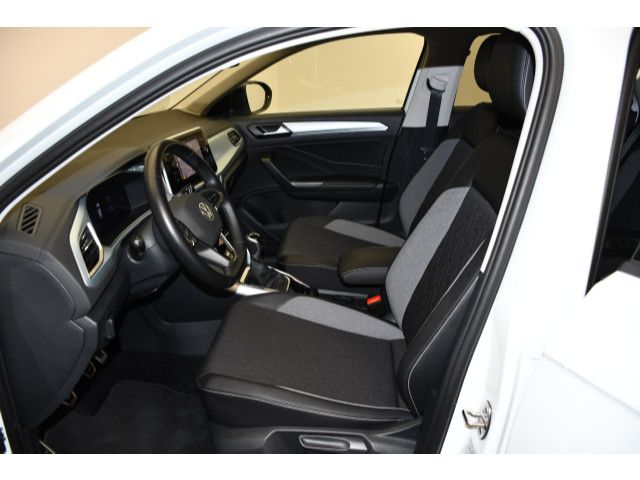 Volkswagen T-Roc 1.0 TSI Goal ACC Rückkam foto 3