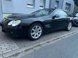 Mercedes-Benz Mercedes SL 350 ( R 230 )gepflegter Roadst... - Mercedes-Benz SL 350 in Dortmund