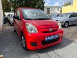 Daihatsu Cuore Plus*92TKM*Klima* - Daihatsu Cuore Gebrauchtwagen in Berlin