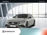Mercedes-Benz E 450 d 4M AMG Line/Pano.-Dach/Distronic/Kamera - Mercedes E 450 Diesel Gebrauchtwagen