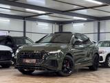 Audi Q8 S LINE+*#SITZ*NGHTV*PANO*ACC*MSG*AHK*VOLL*22´ - Audi Q8 in Frankfurt (Main)