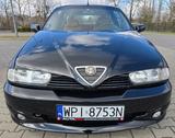 Alfa Romeo 145 quadrifoglio Quadrifoglio - Alfa Romeo 145