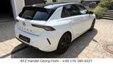 Opel Astra L Lim. 5-trg. Ultimate&Garantie,TÜV neu - Opel Astra mit Anhängerkupplung