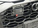Audi RSQ8 (Massage/Ceramic/360 Kamera) - gebrauchte Audi RSQ8 aus dem Jahr 2024