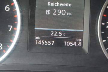 Volkswagen Tiguan - 12