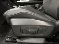 BMW iX2 - Vorschau Bild 32