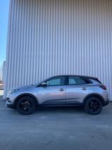 Opel Grandland (X) 1.2 Turbo 96kW Business Editio... - Opel: Firmenfahrzeug