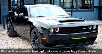 Dodge Challenger - 5
