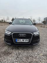Audi Q3 2.0 TDI 103kW -